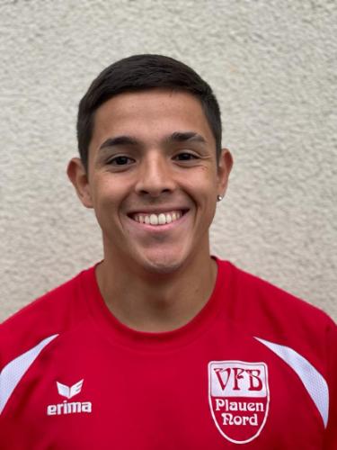Alejandro David Romero Acevedo