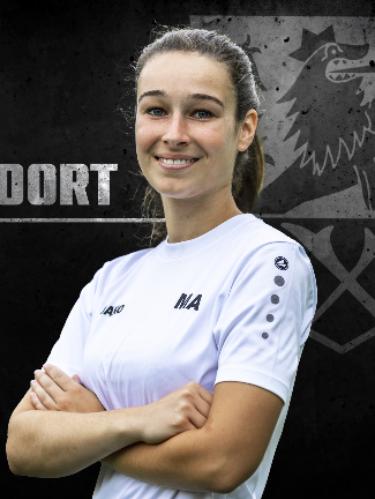 Marie Aengenvoort