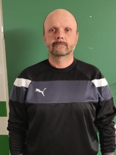 Matthias Pfaffl