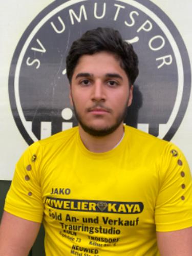 Ferhat Akdemir