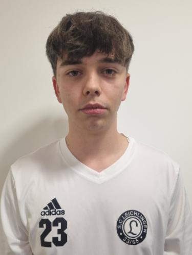 Louis Leonardo Käding