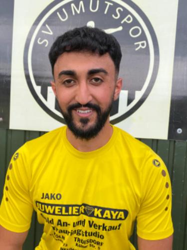 Enes Cakmak