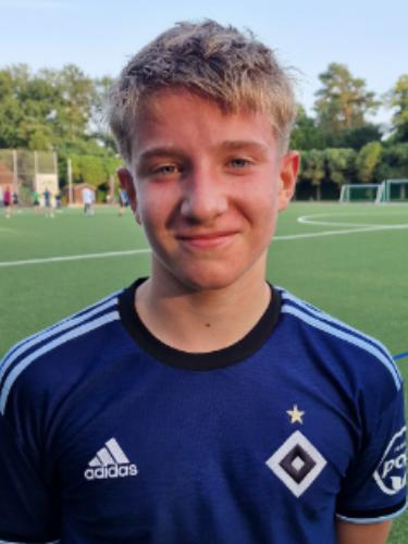 Carl Johann Willy Petersen