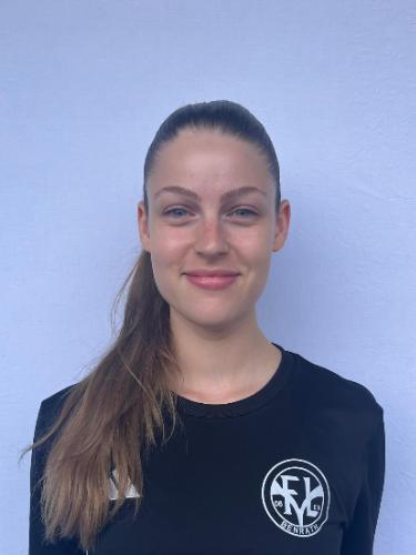 Lea Christin Schwarzer