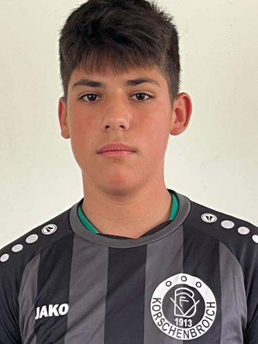 David-Damian Petrusel