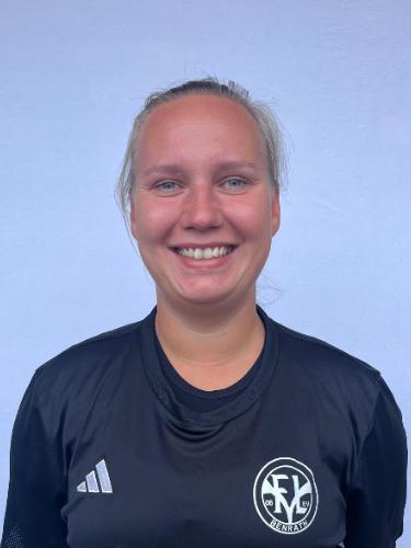 Nadine Eisenschmidt