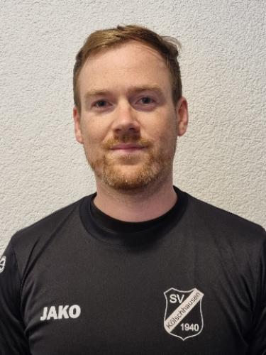 Steffen Wecker
