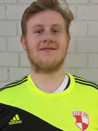 Finn Niklas Peeck