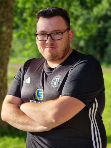Nico Heineke