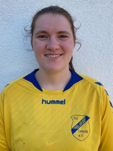 Ronja Schönfeld