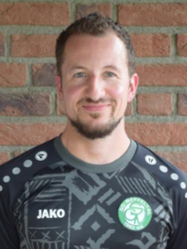 Alexander Peifer
