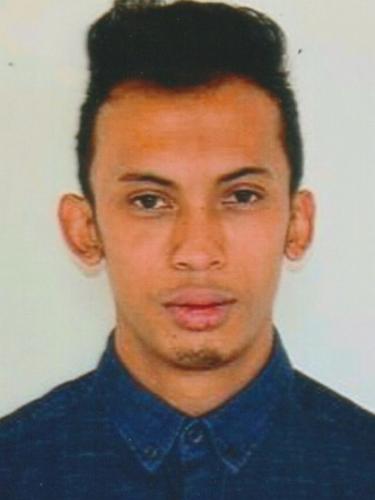 Santatriniaina Ranaivoarivony