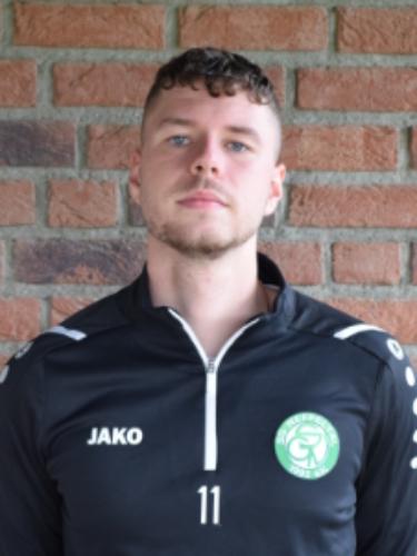 Moritz Damhuis