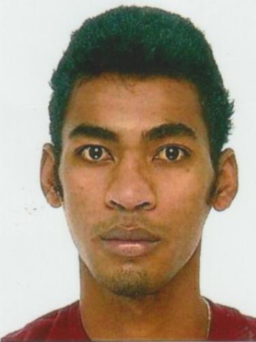 Brice Arnaud Randrianavalona