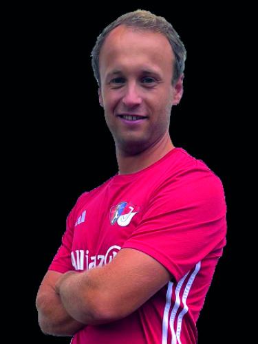 Sebastian Fritz