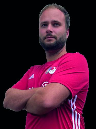Dennis Haferkorn