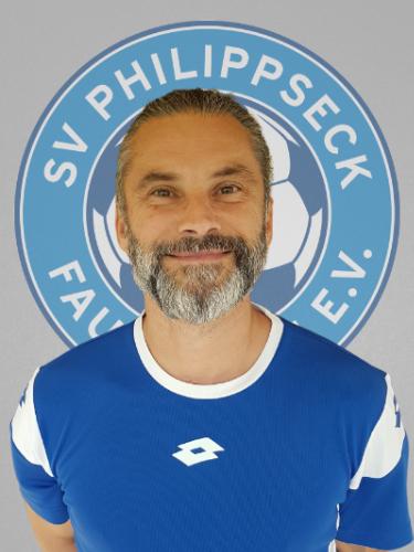 Markus Nickel