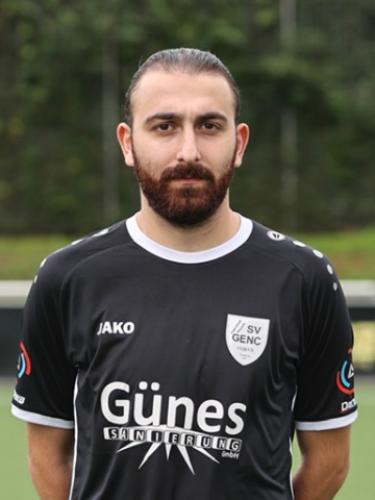 Furkan Kilicoglu
