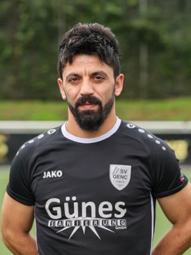 Fatih Lüleci