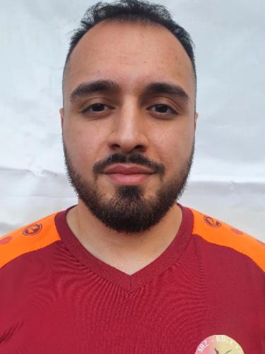 Abdullah Yalman