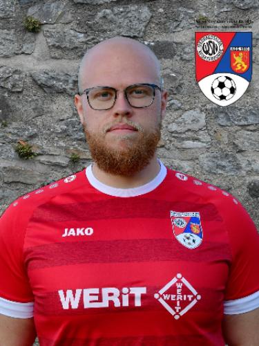 Dennis Marenbach
