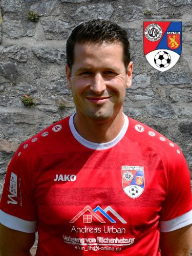Sascha Freymann
