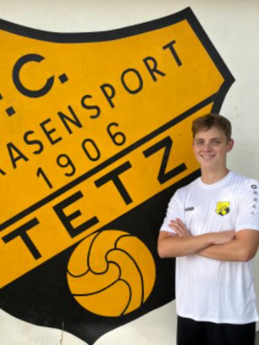 Lukas Weckauf
