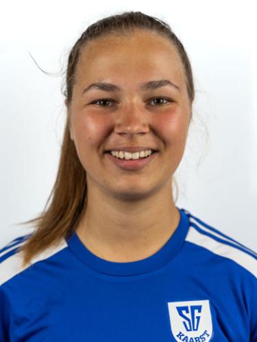 Ayana Breternitz