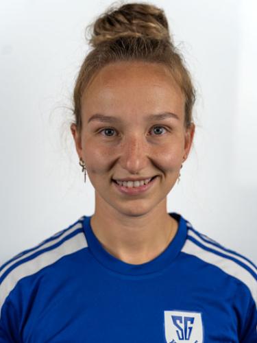 Julia Karin Merzenich