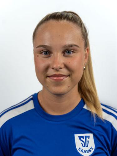 Lara Ulrich