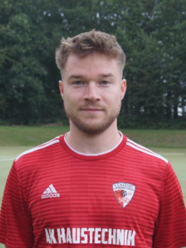 Lukas Romschinski