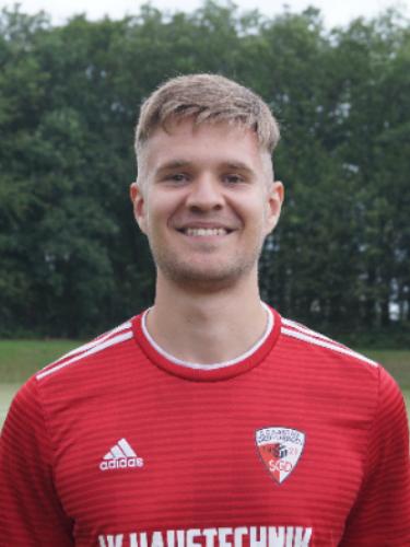 Lars Voermann