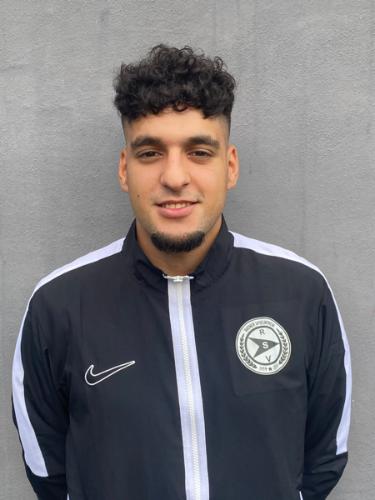 Youssef Ouled Touhami