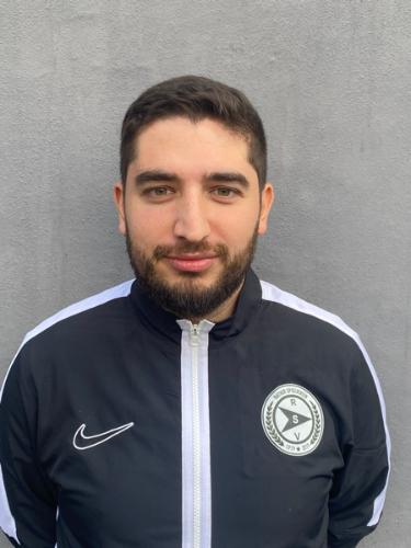 Ilhan Özdemir