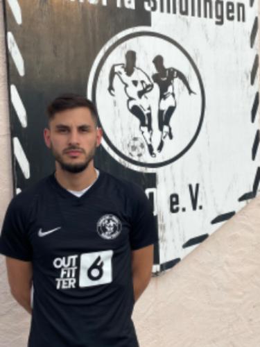 Hakki Onur Kilinc