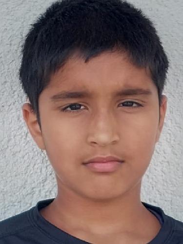 Muhammad Usman Aamir