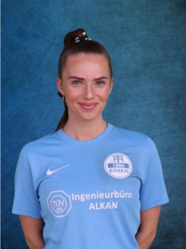 Michelle Radziejewski