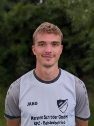 Janik Haase