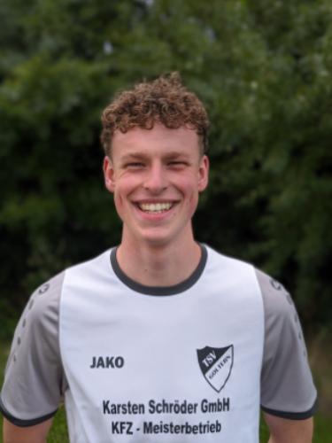 Jannik Wottke