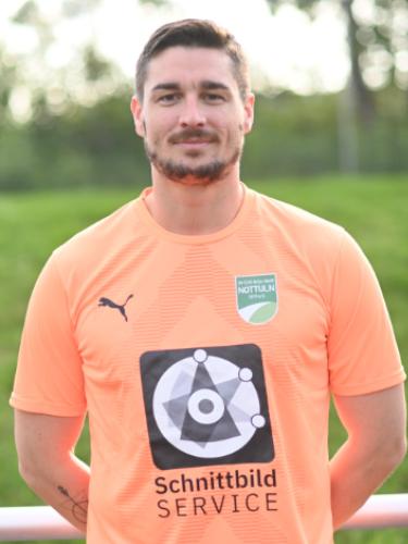 Mario Dening