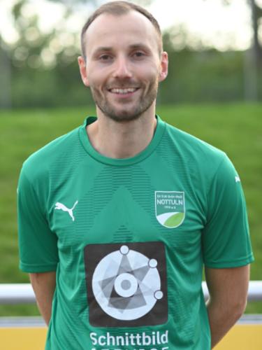 Daniel Feldkamp