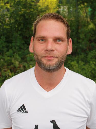 Maximilian Mackowiak