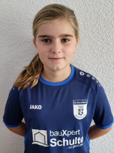 Hanna Sophia de Haan