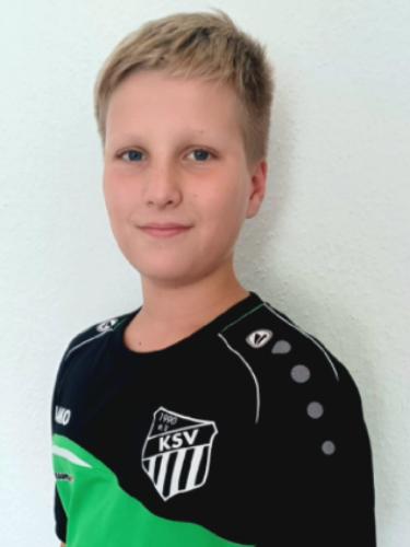 Jim Edgar Kößer