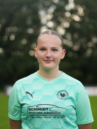 Ann-Kathrin Wagner