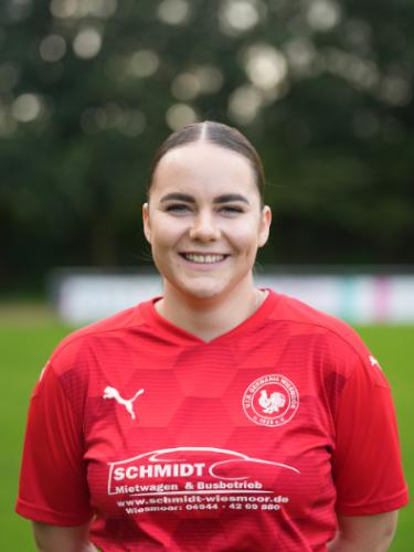 Leonie Landherr