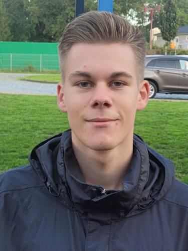 Yannic Fröhlich