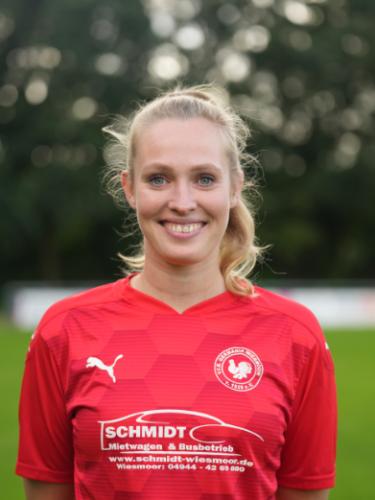 Mareike Buß