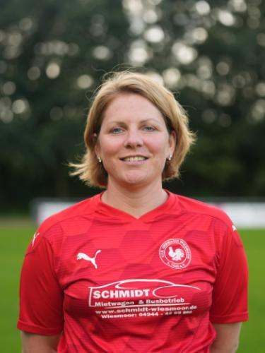 Ute Grotlüschen