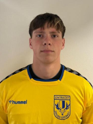 Alexander Karsten Massa